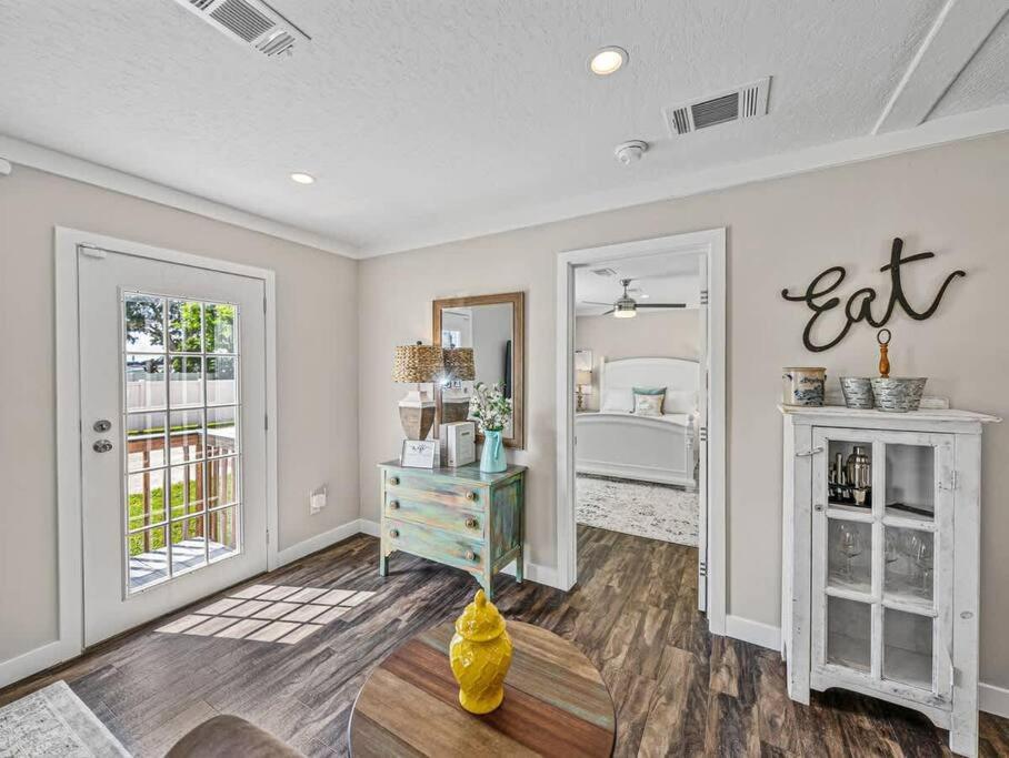 The Cozy Cabana Zephyrhills Esterno foto